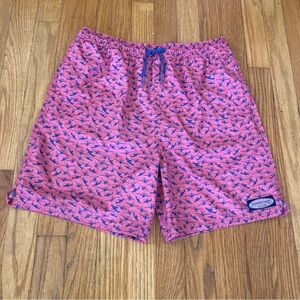 Vineyard Vines Boy’s Swim Shorts
